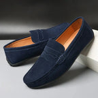 Mocasines Acolchados Cádiz