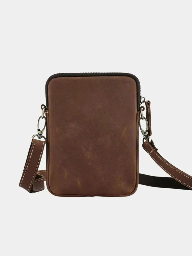 Bandolera Minimalista Elche