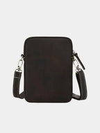 Bandolera Minimalista Elche
