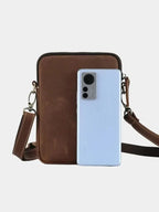 Bandolera Minimalista Elche