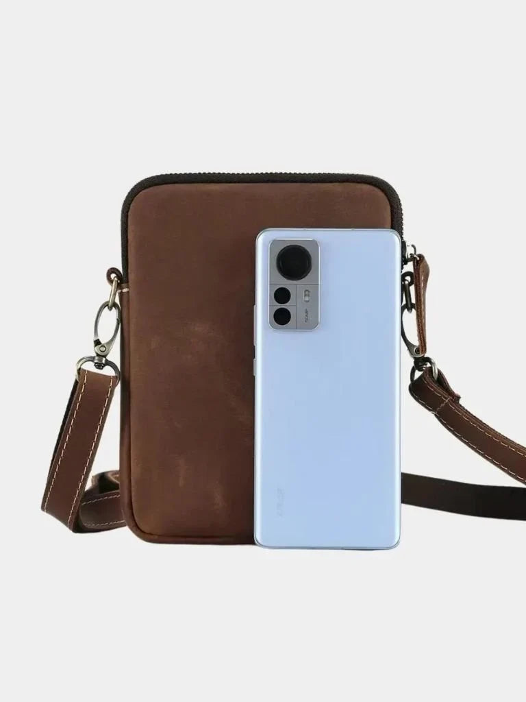 Bandolera Minimalista Elche