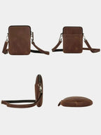 Bandolera Minimalista Elche