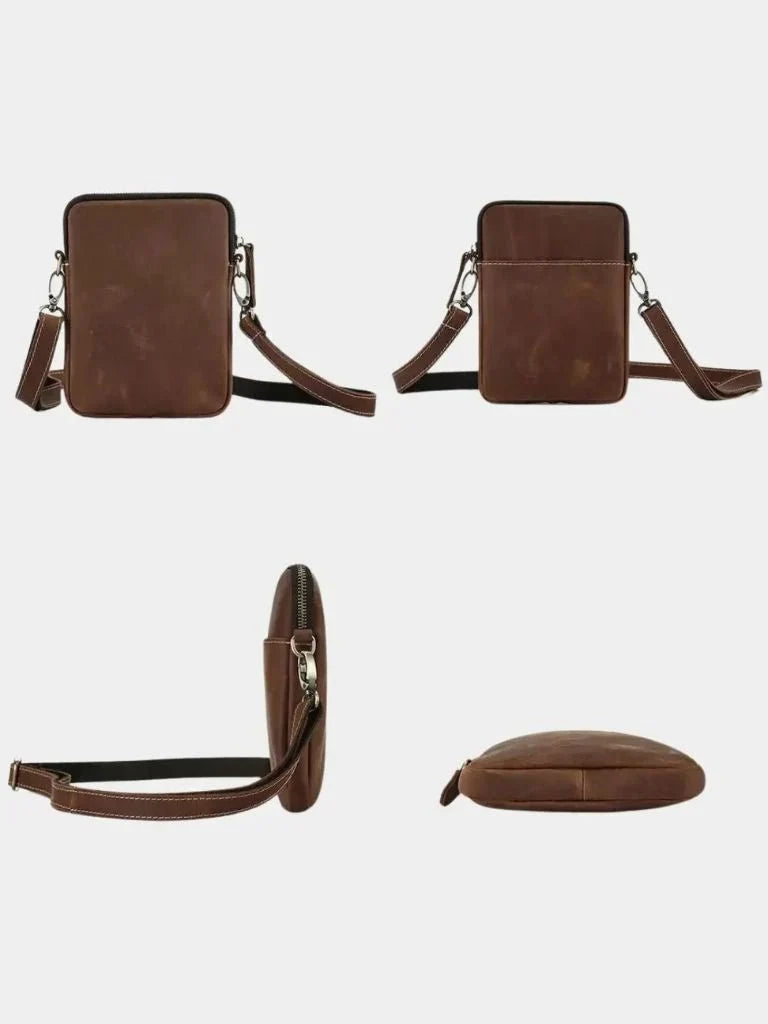 Bandolera Minimalista Elche