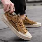 Zapatillas Urbanas de Vestir Frigiliana