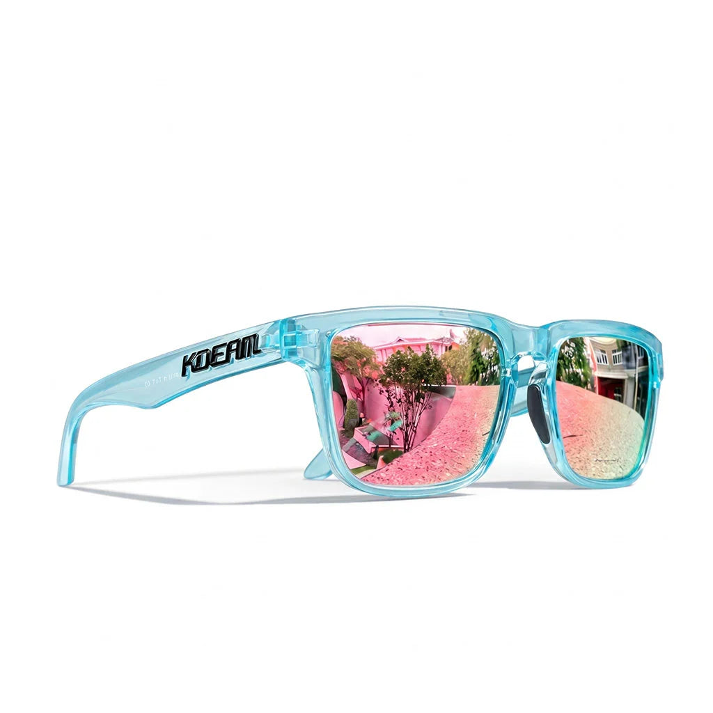 Gafas de Sol Deportivas Llanes