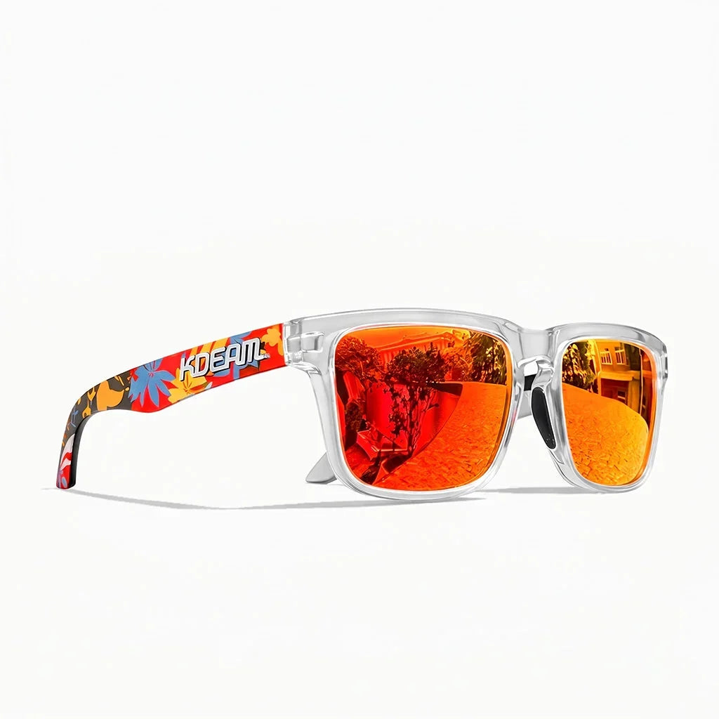 Gafas de Sol Panorámicas Sigüenza