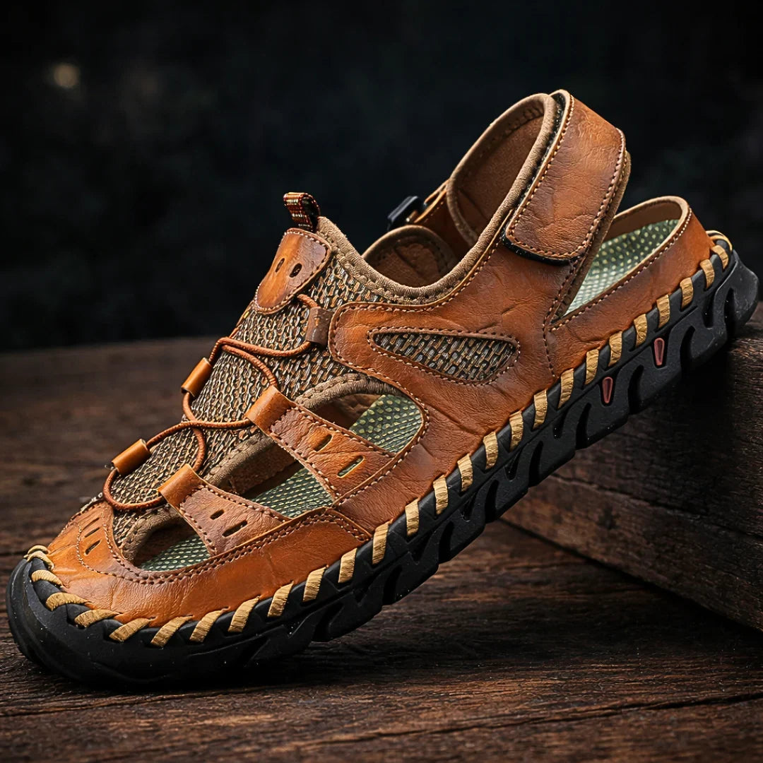 Sandalias Clásicas Tarifa