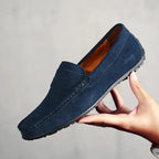 Mocasines Acolchados Cádiz
