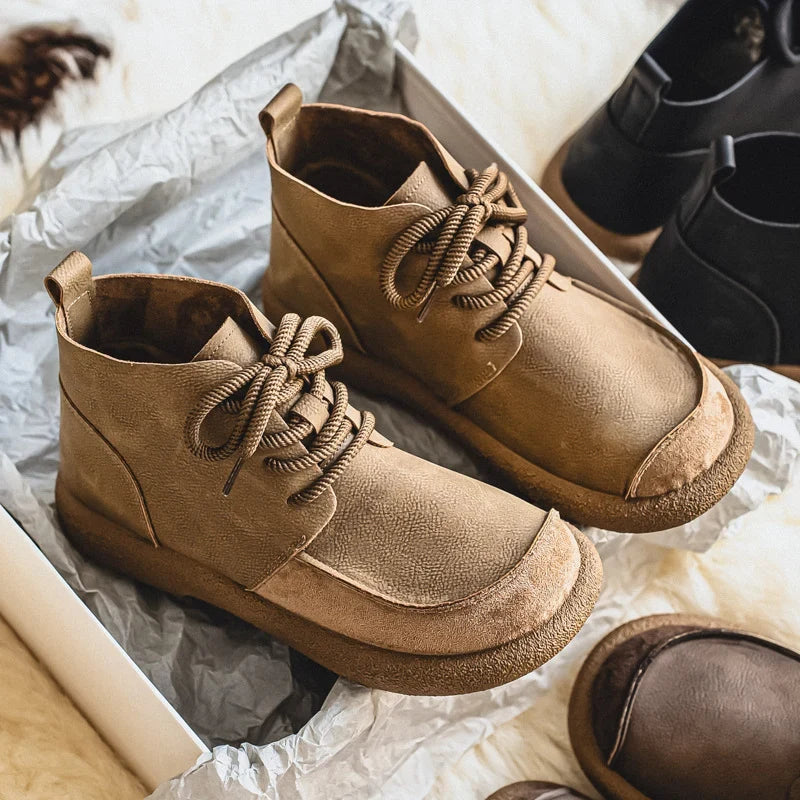 Botines Casual Logroño