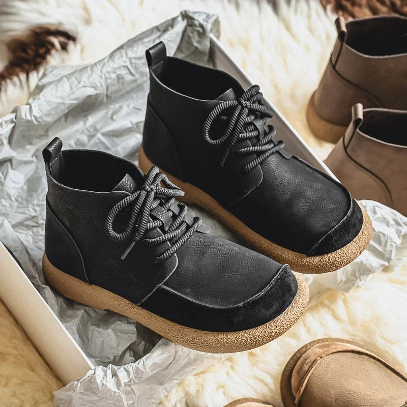 Botines Casual Logroño